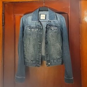 Mudd Denim Jacket